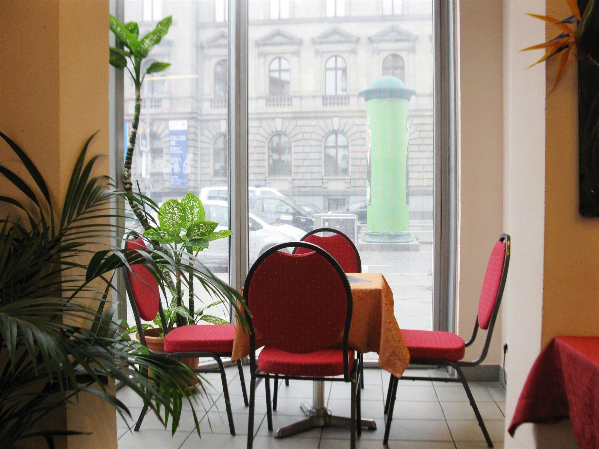 Hotel M68 Berlim Exterior foto