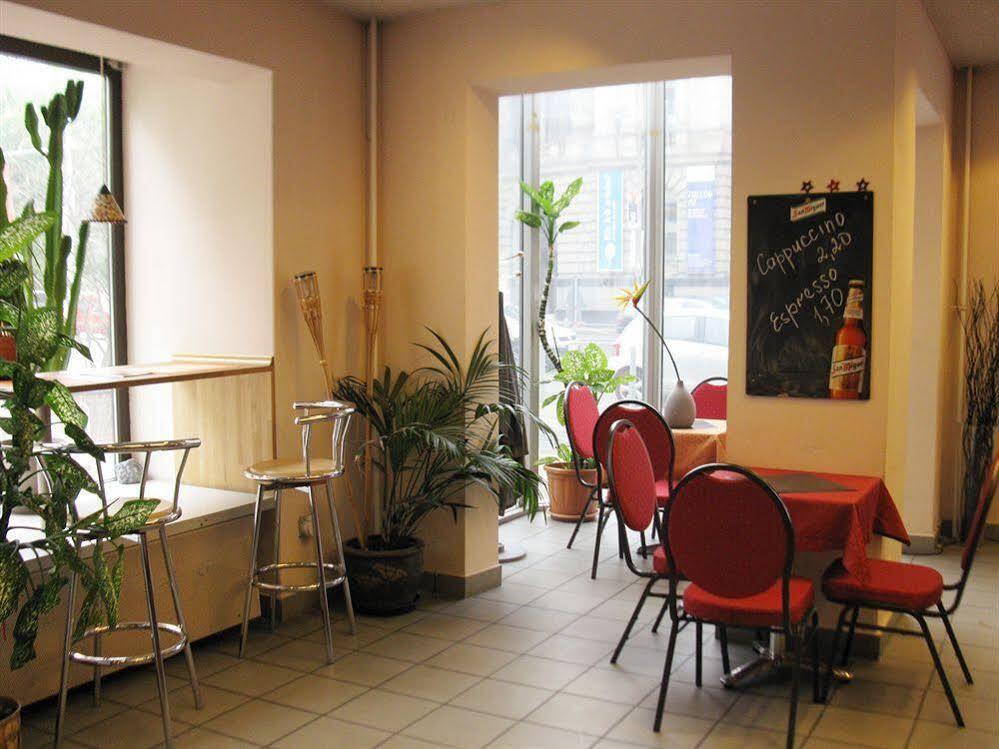 Hotel M68 Berlim Exterior foto